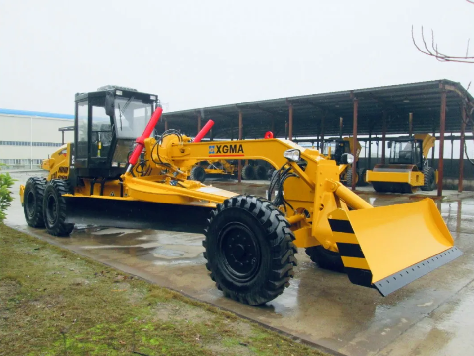 Автогрейдер XGMA XG3220F